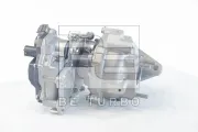 Lader, Aufladung BE TURBO 130440