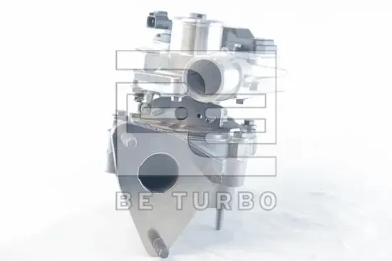 Lader, Aufladung BE TURBO 130440 Bild Lader, Aufladung BE TURBO 130440