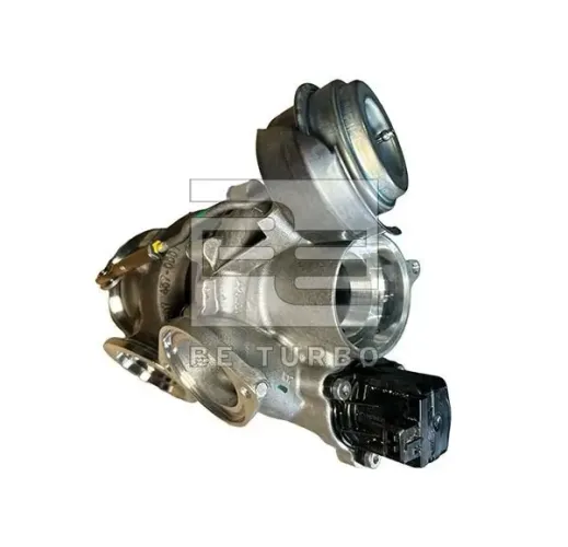 Lader, Aufladung links BE TURBO 130494 Bild Lader, Aufladung links BE TURBO 130494