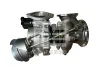 Lader, Aufladung links BE TURBO 130494 Bild Lader, Aufladung links BE TURBO 130494