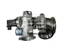 Lader, Aufladung links BE TURBO 130494 Bild Lader, Aufladung links BE TURBO 130494