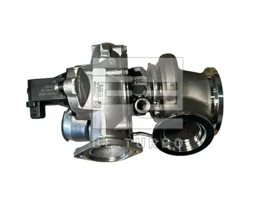 Lader, Aufladung links BE TURBO 130494 Bild Lader, Aufladung links BE TURBO 130494