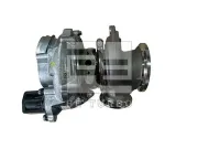 Lader, Aufladung links BE TURBO 130494