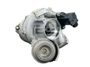 Lader, Aufladung rechts BE TURBO 130495