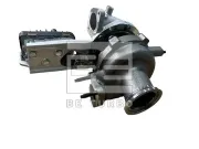 Lader, Aufladung BE TURBO 130499