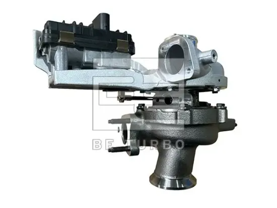 Lader, Aufladung BE TURBO 130499 Bild Lader, Aufladung BE TURBO 130499