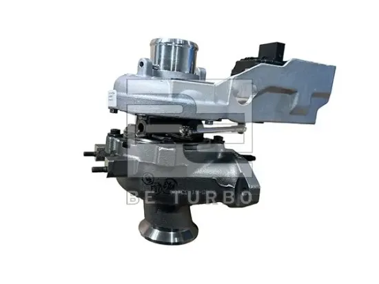 Lader, Aufladung BE TURBO 130499 Bild Lader, Aufladung BE TURBO 130499