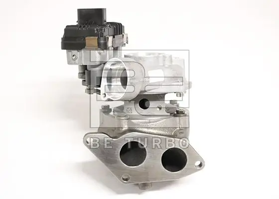 Lader, Aufladung BE TURBO 130502