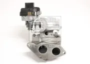 Lader, Aufladung BE TURBO 130502
