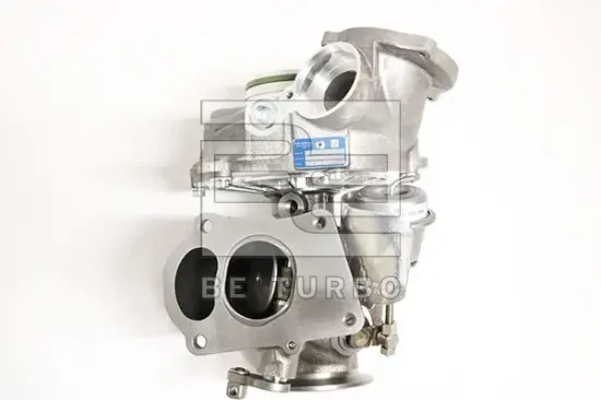 Lader, Aufladung BE TURBO 130503 Bild Lader, Aufladung BE TURBO 130503