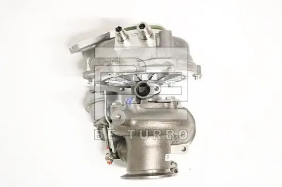 Lader, Aufladung BE TURBO 130503 Bild Lader, Aufladung BE TURBO 130503