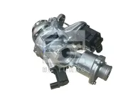 Lader, Aufladung BE TURBO 130526