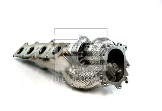 Lader, Aufladung rechts BE TURBO 130529 Bild Lader, Aufladung rechts BE TURBO 130529