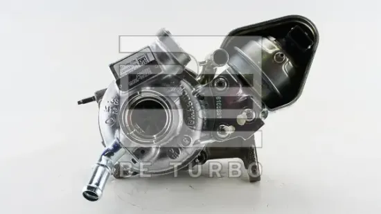 Lader, Aufladung BE TURBO 130547RED Bild Lader, Aufladung BE TURBO 130547RED