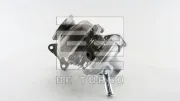 Lader, Aufladung BE TURBO 130547