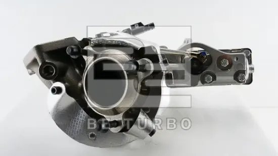 Lader, Aufladung rechts BE TURBO 130553 Bild Lader, Aufladung rechts BE TURBO 130553
