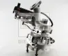 Lader, Aufladung rechts BE TURBO 130553