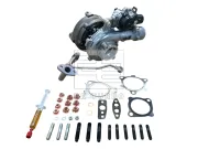 Lader, Aufladung BE TURBO 130554SK1
