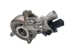 Lader, Aufladung BE TURBO 130554 Bild Lader, Aufladung BE TURBO 130554
