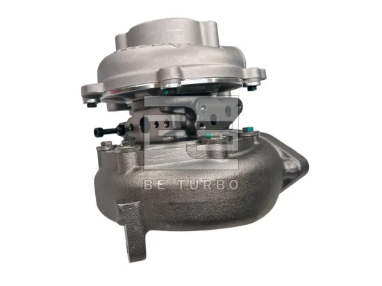 Lader, Aufladung BE TURBO 130554 Bild Lader, Aufladung BE TURBO 130554