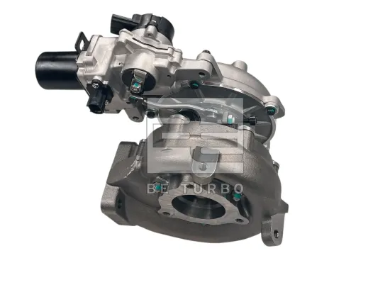 Lader, Aufladung BE TURBO 130554 Bild Lader, Aufladung BE TURBO 130554