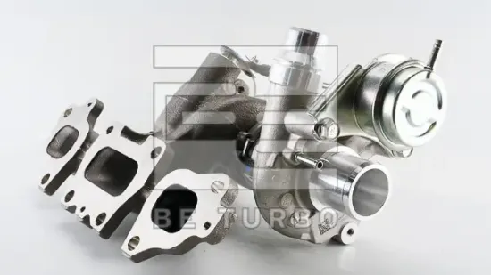 Lader, Aufladung BE TURBO 130557 Bild Lader, Aufladung BE TURBO 130557