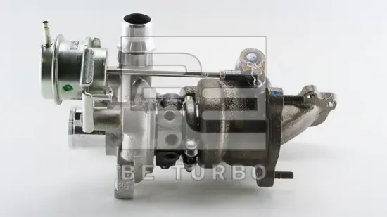 Lader, Aufladung BE TURBO 130557 Bild Lader, Aufladung BE TURBO 130557