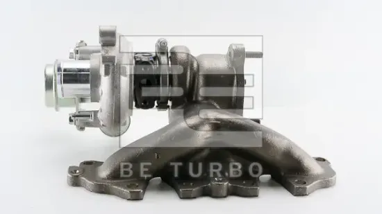 Lader, Aufladung BE TURBO 130557 Bild Lader, Aufladung BE TURBO 130557