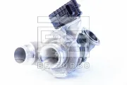 Lader, Aufladung BE TURBO 130560