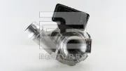 Lader, Aufladung BE TURBO 130563