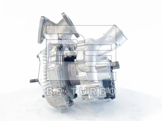 Lader, Aufladung BE TURBO 130567 Bild Lader, Aufladung BE TURBO 130567