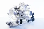 Lader, Aufladung BE TURBO 130571