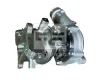 Lader, Aufladung BE TURBO 130612 Bild Lader, Aufladung BE TURBO 130612