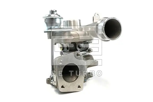 Lader, Aufladung BE TURBO 130760