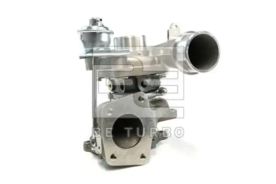 Lader, Aufladung BE TURBO 130760 Bild Lader, Aufladung BE TURBO 130760