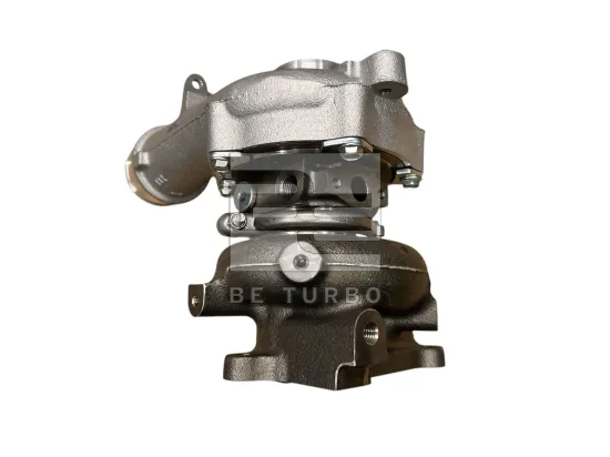 Lader, Aufladung BE TURBO 130760 Bild Lader, Aufladung BE TURBO 130760