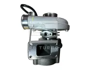 Lader, Aufladung BE TURBO 130765
