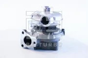 Lader, Aufladung BE TURBO 130635