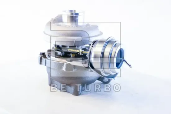Lader, Aufladung BE TURBO 130635RED Bild Lader, Aufladung BE TURBO 130635RED