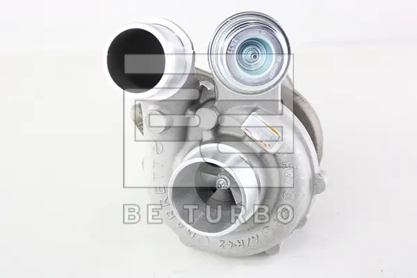Lader, Aufladung BE TURBO 130644