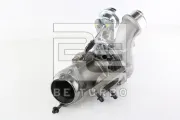 Lader, Aufladung BE TURBO 130644