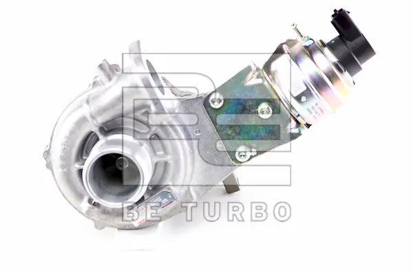 Lader, Aufladung BE TURBO 130648