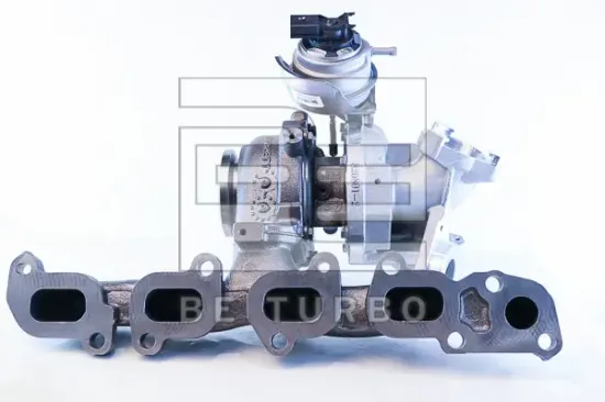 Lader, Aufladung BE TURBO 130652 Bild Lader, Aufladung BE TURBO 130652