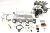 Lader, Aufladung BE TURBO 130654SK2