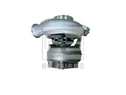 Lader, Aufladung BE TURBO 130793