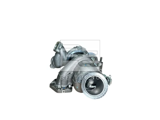 Lader, Aufladung BE TURBO 130668 Bild Lader, Aufladung BE TURBO 130668