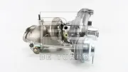 Lader, Aufladung BE TURBO 130669