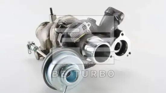 Lader, Aufladung BE TURBO 130669 Bild Lader, Aufladung BE TURBO 130669