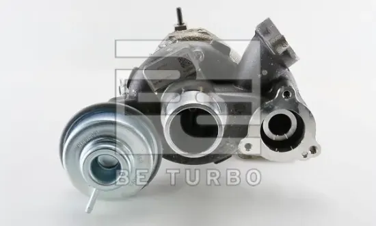 Lader, Aufladung BE TURBO 130669 Bild Lader, Aufladung BE TURBO 130669
