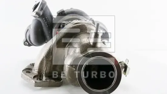 Lader, Aufladung BE TURBO 130669 Bild Lader, Aufladung BE TURBO 130669